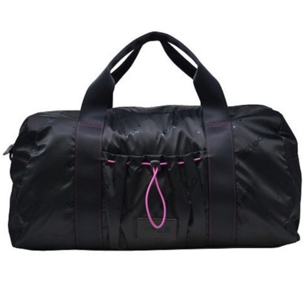 🔥🔥 BeBe Large Nylon Duffle Bag 🔥🔥